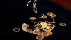 Gram altın bir rekor daha kırdı