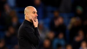 Guardiola, Ballon d’Or ödül töreninde Real Madrid’in yokluğunu değerlendirdi