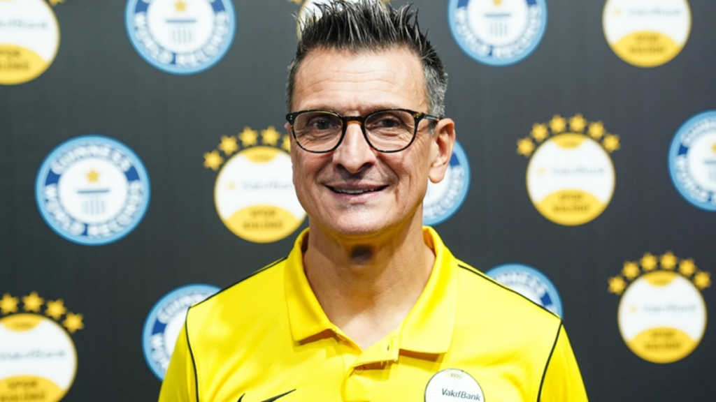 Guidetti’nin yerine gelecek isim belli oldu