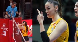 Guidetti’yi Zehra da kurtaramadı