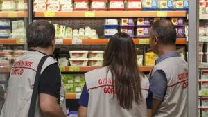 Halk sağlığını tehdit eden ürünler açıklandı: Domuz eti de var gıda boyası da hatta ilaç etken maddesi bile…