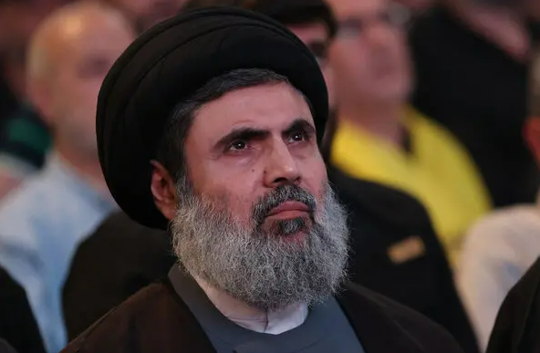 Hizbullah kaynağı konuştu: Saldırı sonrası Nasrallah’ın varisine ulaşılamıyor