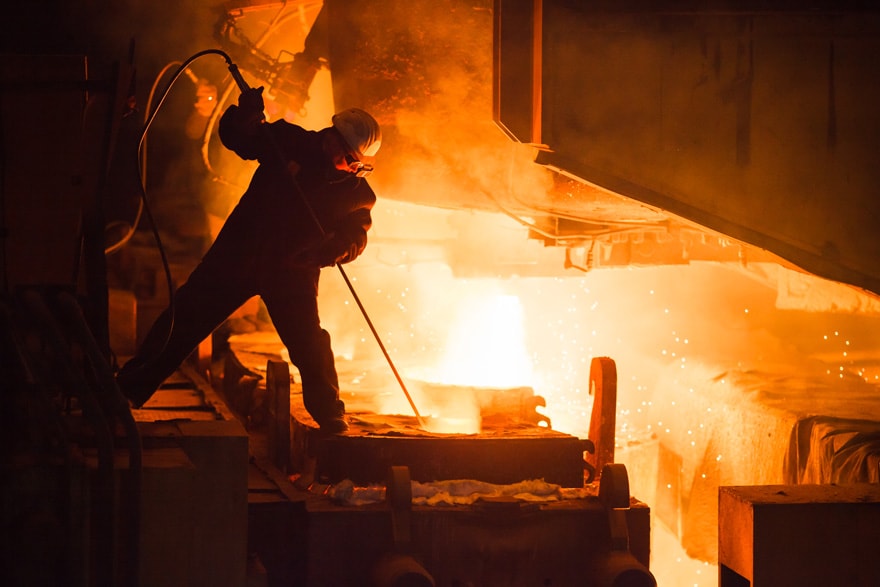 İmalat sanayisinde belirgin daralma işareti