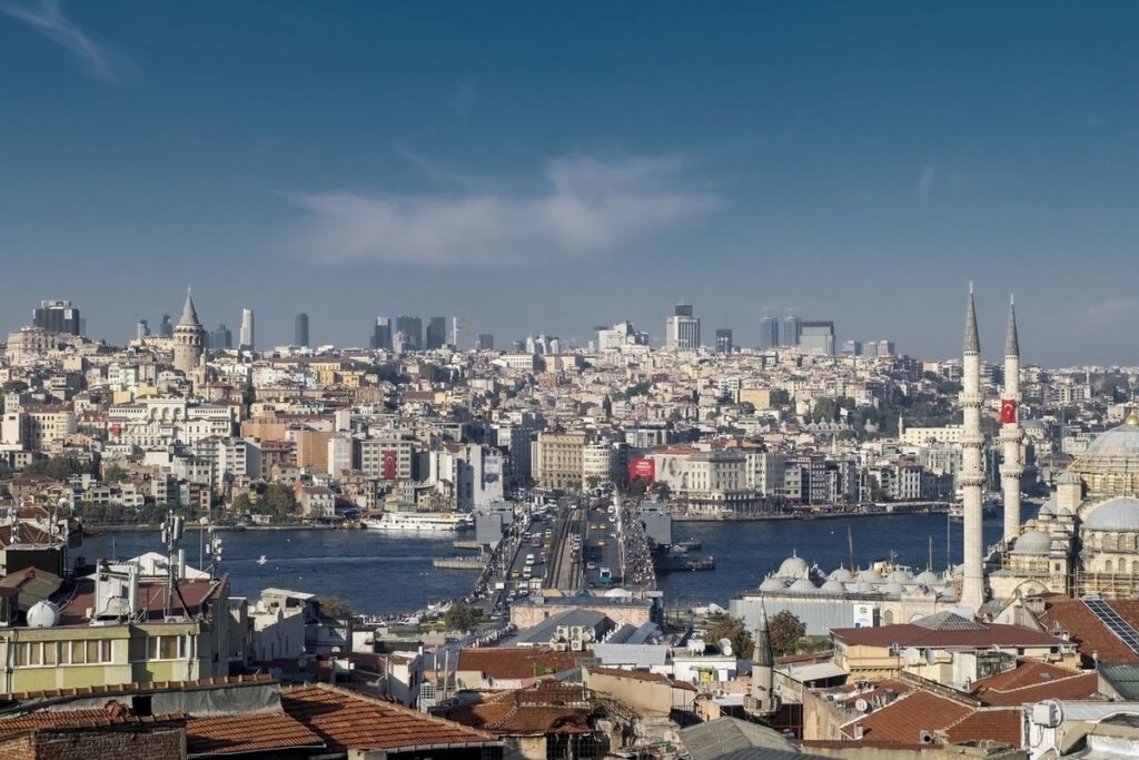 İstanbul Ankara ya da İzmir değil: Türkiye’nin en zengin şehri belli oldu
