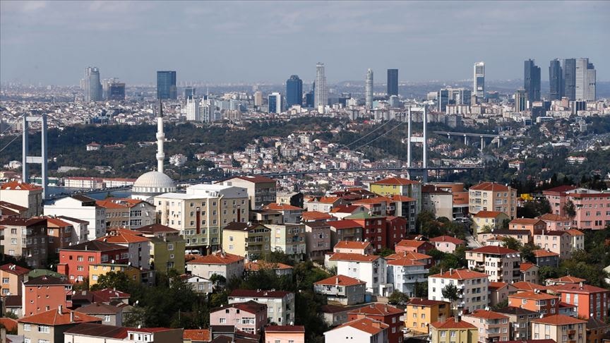 İstanbul’da yaşamanın maliyeti açıklandı