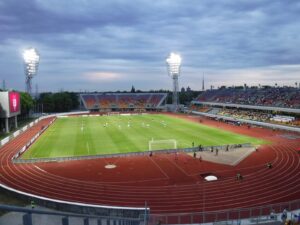 İşte Galatasaray’ın RFS maçını oynayacağı stat!