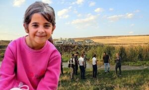 Jandarma Narin’i bulmak için üfürükçüye gitmiş