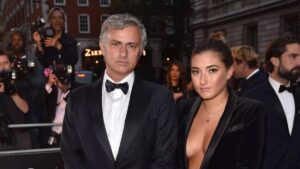 Jose Mourinho eğlencenin dibine vuracak: ‘Yılın düğünü’ için çılgın planlar