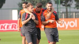 Kerem Aktürkoğlu ve Orkun Kökçü’nün başı dertte: Benfica’ya şok suçlama