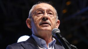 Kılıçdaroğlu’nun avukatı: Ateş olsanız cürmünüz kadar yer yakarsınız!