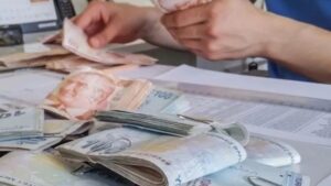 Kimler borçlarını yapılandırabilecek? ’26 Eylül’ detayı