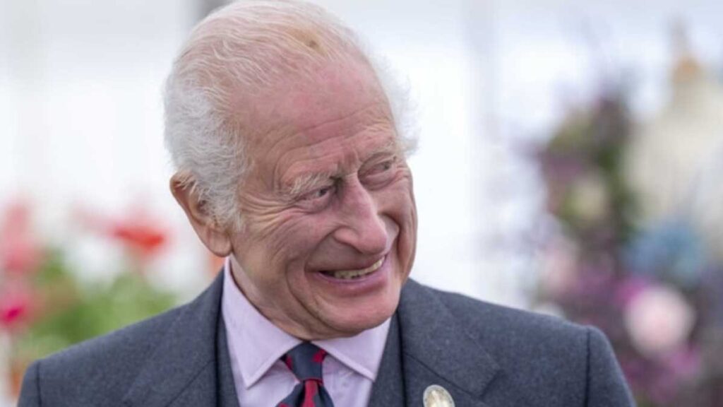 Kral Charles’ın ilk kez gördüğünde çığlık attığı mutfak ürünü: Kraliçe Camilla’nın oğlu anlattı!
