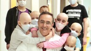 LÖSEV Başkanı’ndan destek çağrısı