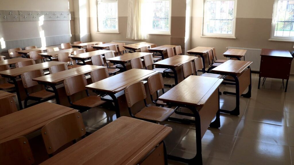 Malatya’da yarın okullar tatil mi (17 Ekim 2024)? Deprem nedeniyle Malatya’da eğitime ara mı verildi?