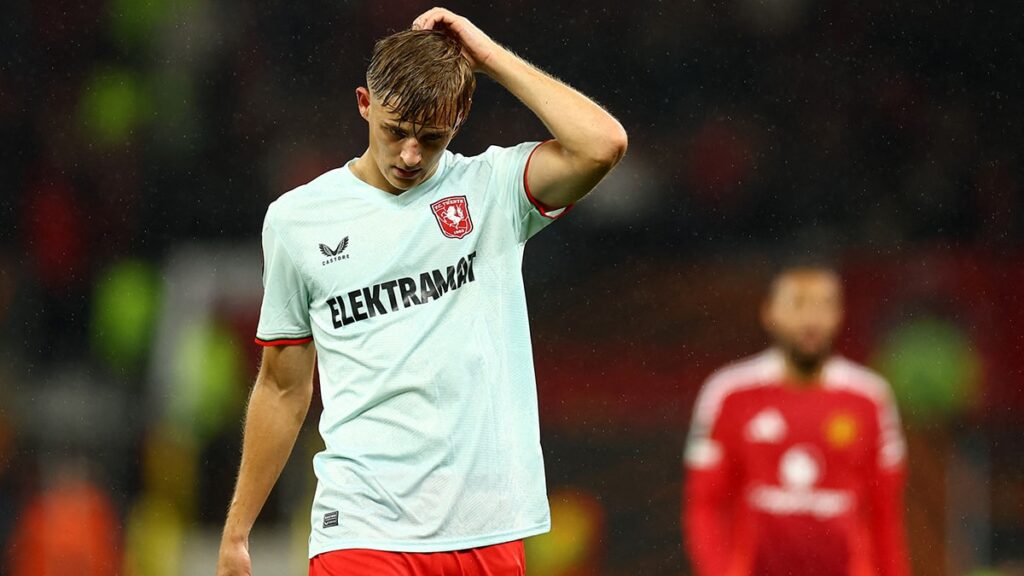 Max Bruns: ‘Fenerbahçe’nin oyunu beni zaman zaman sinirlendirdi’