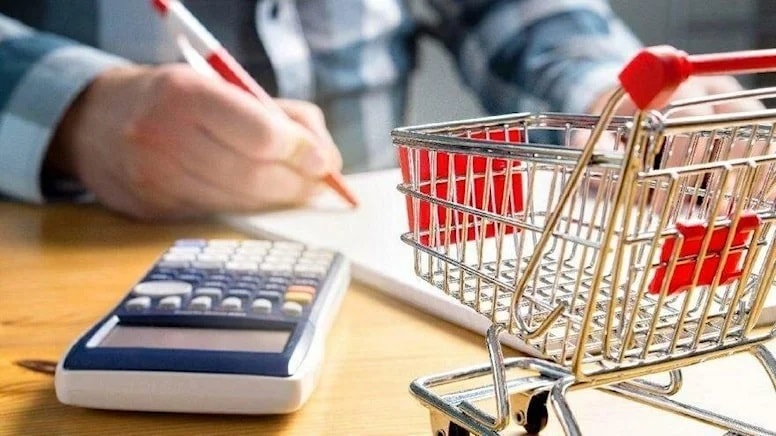 Merkez Bankası anketi açıklandı: Enflasyon beklentisi geriledi