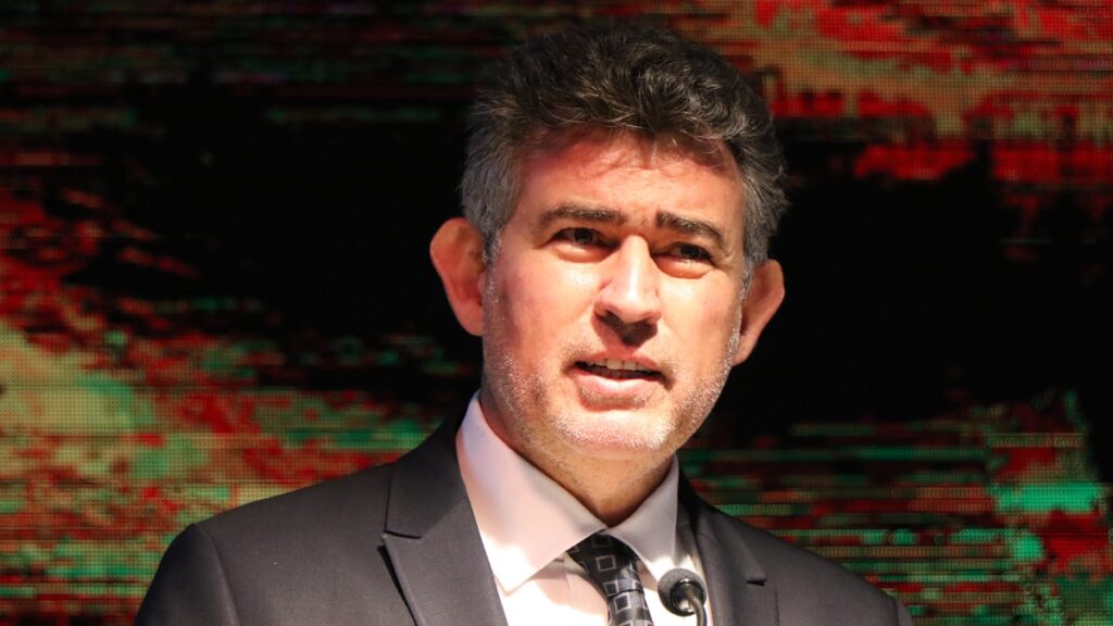 Metin Feyzioğlu’na yeni görev