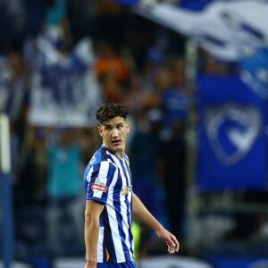 Milli Takım’a yeni bir yıldız: Deniz Gül…