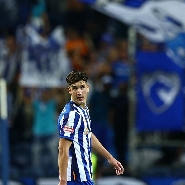 Milli Takım’a yeni bir yıldız: Deniz Gül…