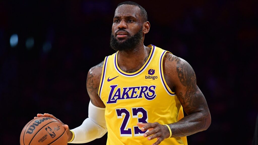NBA’de yeni sezon başlıyor: Lebron James 5 yeni rekor daha kırabilir