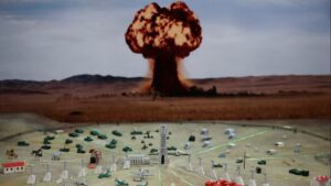 Nükleer tatbikat, Rusya’yı gerdi: ‘Sıcak savaş esnasında gerilim tırmanıyor’