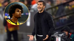 Nuri Şahin’e Karim Adeyemi şoku: Uzun süre sahalardan uzak kalacak