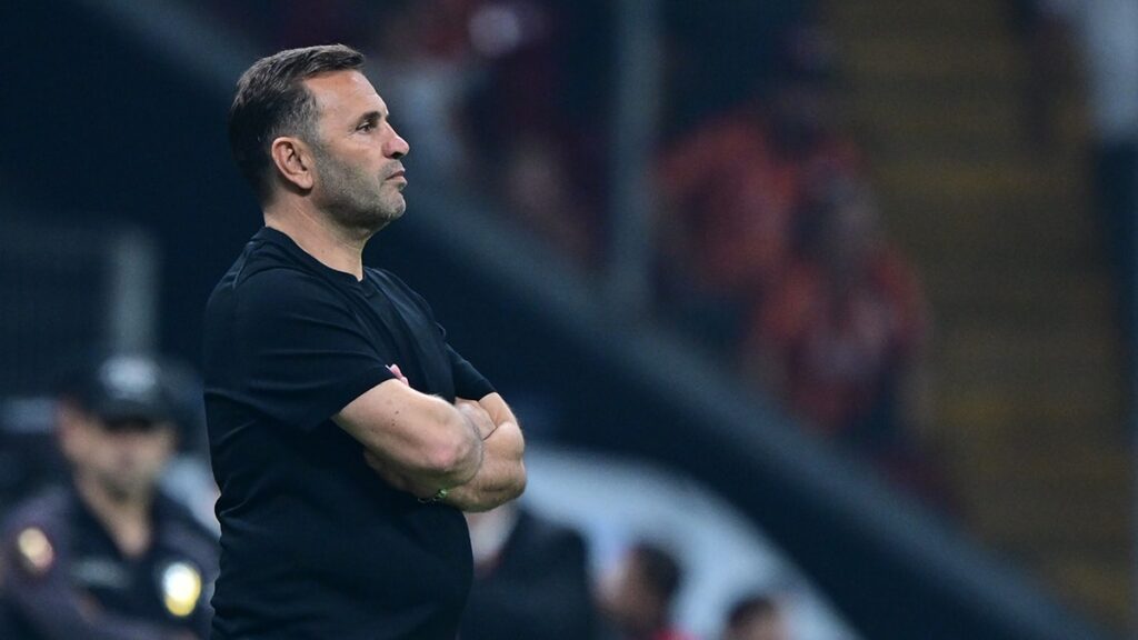 Okan Buruk PFDK’ye sevk edildi! ‘Tehdit’ maddesiyle kaç maç ceza alabilir?