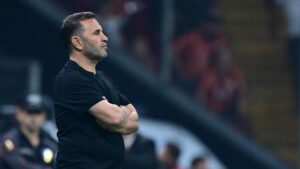 Okan Buruk PFDK’ye sevk edildi! ‘Tehdit’ maddesiyle kaç maç ceza alabilir?