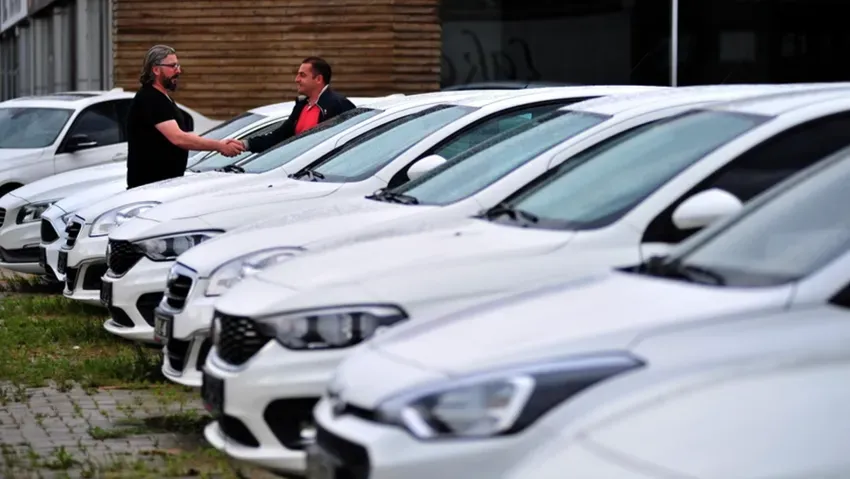 Otomobil alımında yeni vergi düzenlemesine geçiliyor