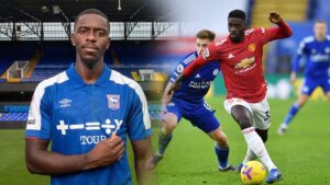 Premier Lig’de tuhaf sakatlık: Baş parmağı son anda kurtarıldı!