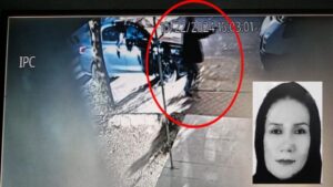 Pusuda 2 saat bekleyip kadını böyle öldürdü