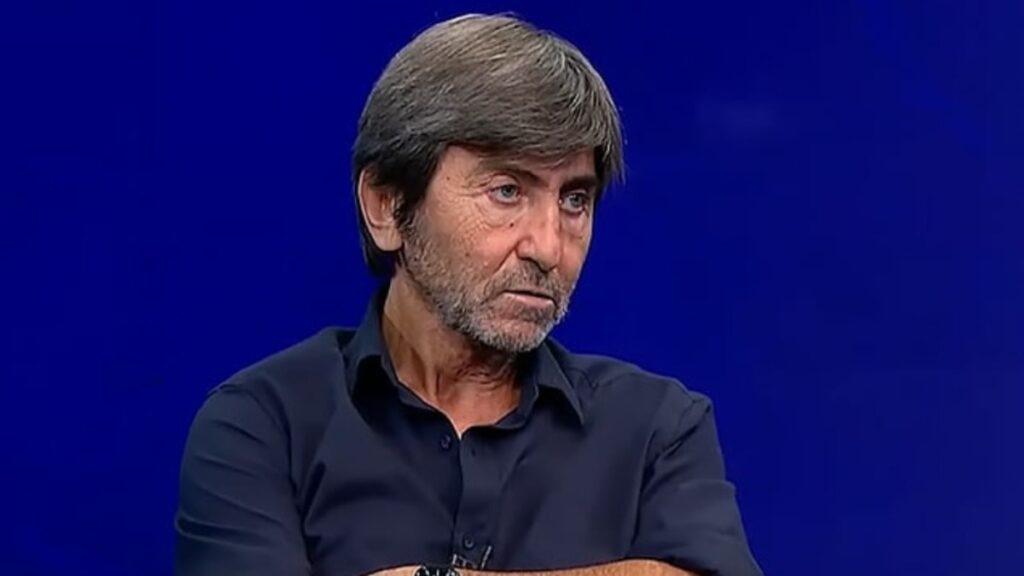 Rıdvan Dilmen, Okan Buruk sürprizini açıkladı