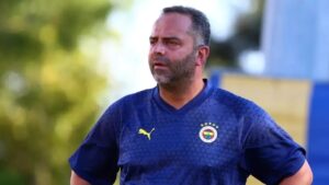 Semih Şentürk İspanya’da saldırıya uğradı!