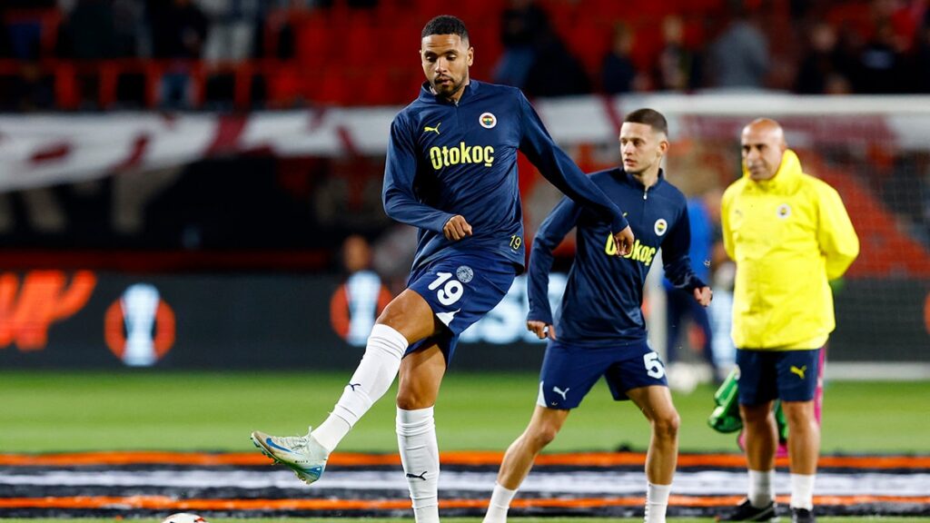 Semih Şentürk’ten En Nesyri ve Szymanski’ye ağır eleştiriler: “Biz yanlış zamanlarda oynamışız”