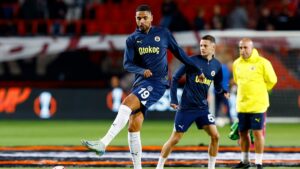 Semih Şentürk’ten En Nesyri ve Szymanski’ye ağır eleştiriler: “Biz yanlış zamanlarda oynamışız”