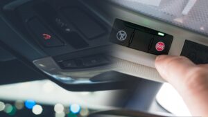 Sistem Türkiye’de de aktif! Anlamını öğrenmeden asla bu düğmeye basmayın