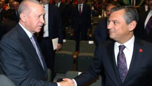 Siyasette normalleşme: Yüzde 50 tercihini böyle kullandı