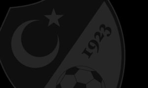 TFF: Acımız büyük