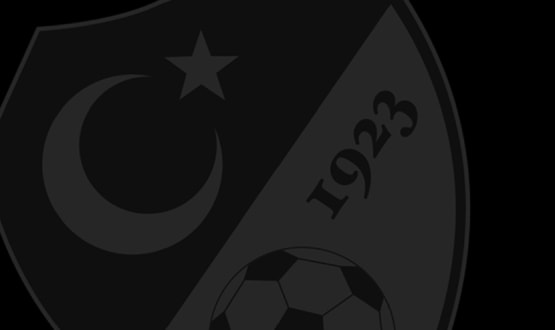 TFF: Acımız büyük