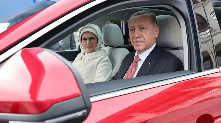 TOGG Çinliler’e mi satılacak? En yetkili isim açıkladı