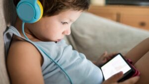 TÜİK açıkladı: Çocukların yüzde 96.3’ü bu uygulamayı kullanıyor