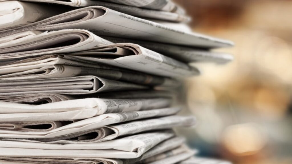 Tabela gazetelere 43 milyar aktı