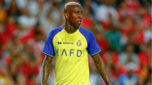 Talisca Türkiye’ye Geri Dönüyor! Süper Lig’den Dev Hamle