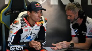 Toprak Razgatlıoğlu 2024 Dünya Superbike şampiyonu oldu!