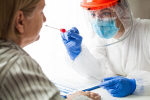 Tükürük ile DNA analizi yapan şirket iflasın eşiğinde: 14 milyon kişinin DNA’sı ellerinde