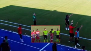 Türkiye Kupası maçında uzatmalarda büyük şok! Diyarbekirspor sahadan çekildi maç yarım kaldı