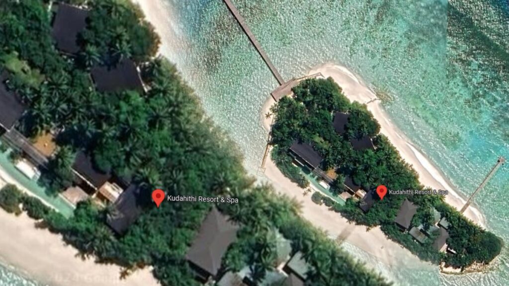 Ultra zenginler sıraya geçti! Bir gecelik konaklama 4 milyon TL