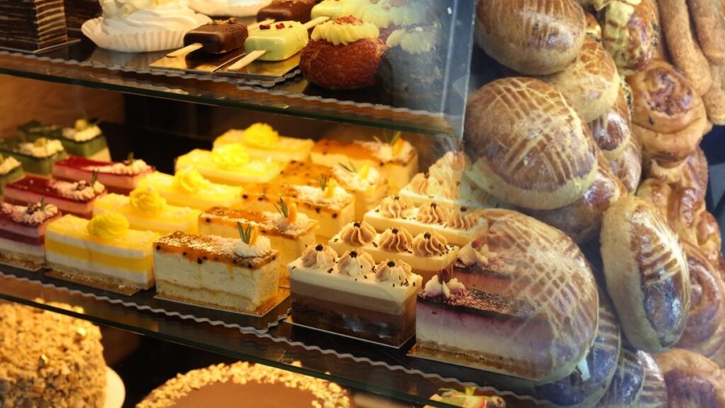 Ünlü pastane devi iflas etti! 125 yıldır hizmet veriyordu: bir notla veda etti