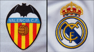 Valencia – Real Madrid maçına erteleme kararı!
