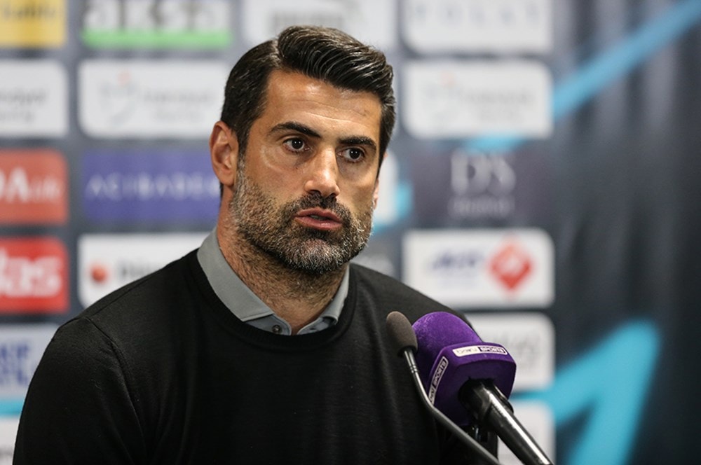 Volkan Demirel’in yeni takımı! Süper Lig’e dönüyor…